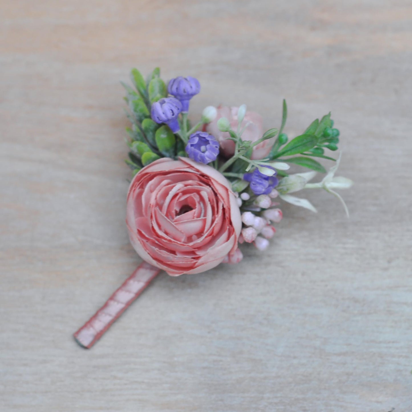 Cute Blush Pink Rose Pearl Bracelet Wrist Corsage Gift For Her Bridesmaid, Bride Shower, Wedding Bridal Accessories Gift, Prom Boutonniere