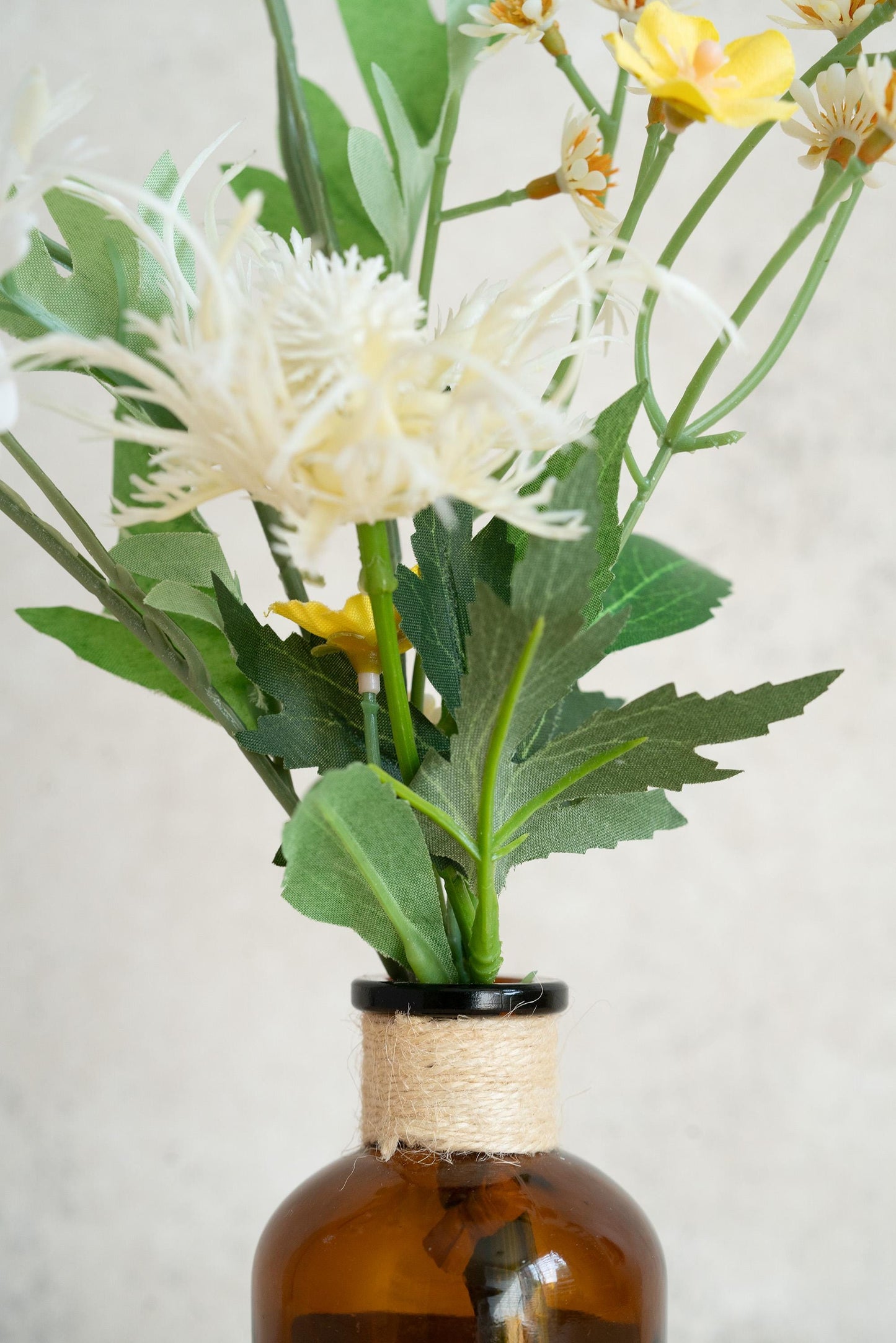 3 Bunches Daisy Flower Bouquet Gift, Silk Cosmos Flower Bouquet Gift For Home Decor, Flower Ornaments For Wedding Bouquet, Flower Girl Gift