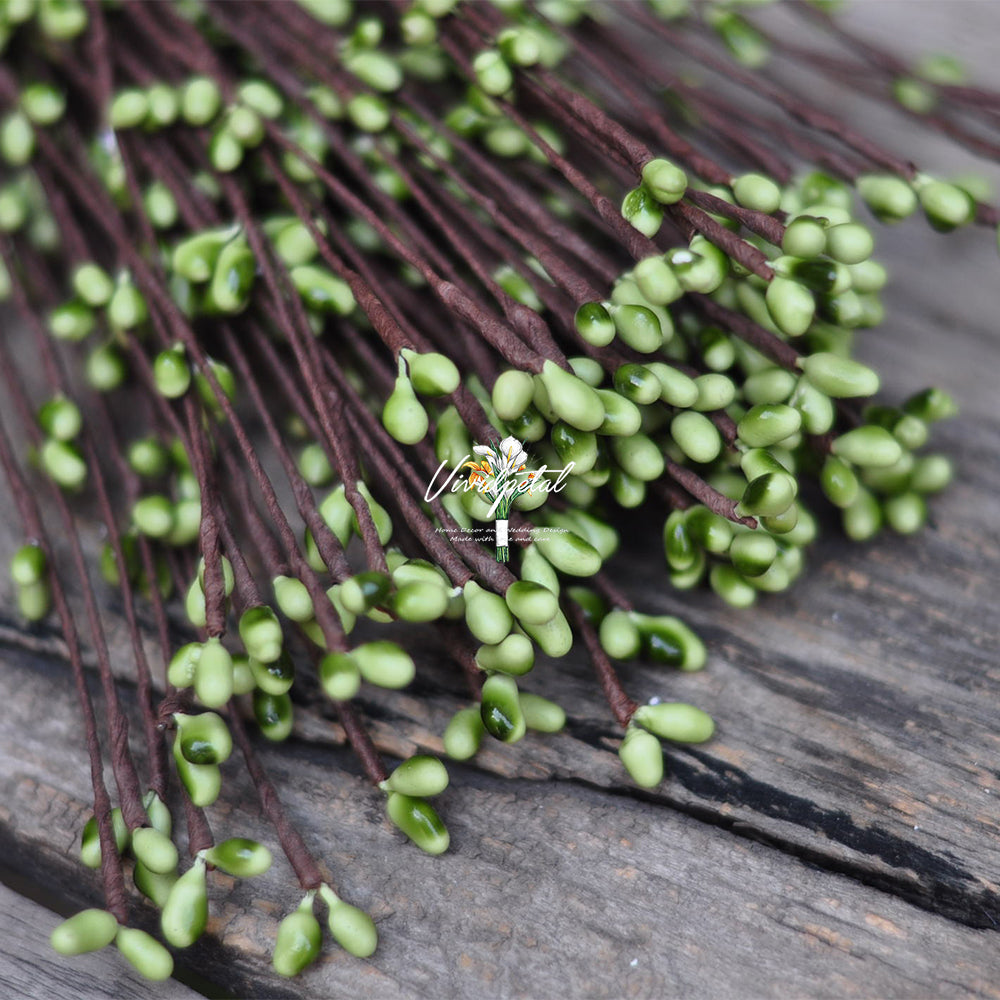 pip berry stem,pip berry garland ,pip berry brach, best for handwork and DIY project