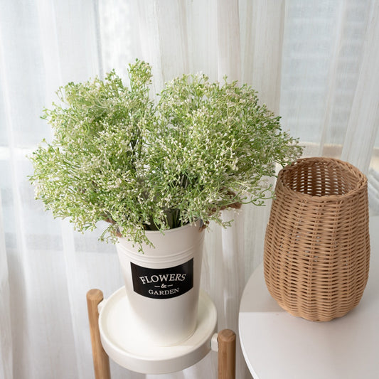 Artificial baby's breath/artificial baby's breath flower/artificial baby's breath realistic /Wholesale for Decoration home wedding  YC1072