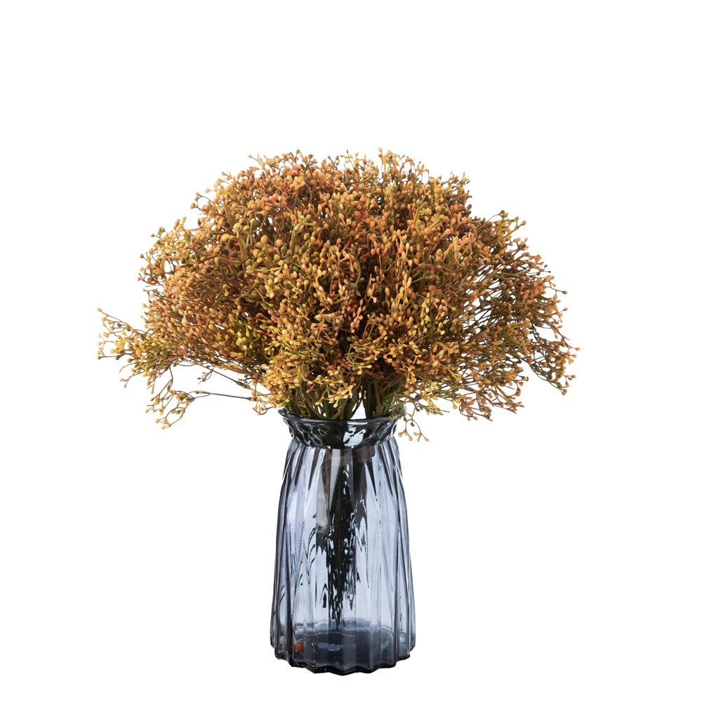 Artificial babys breath flowers/INS baby's breath Flower/best for wholesalesHome Decoration Wedding Wholesale Fake Flowers DY1-6232