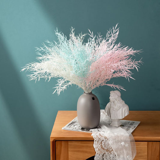 Artificial rime Grass/rime Accessories/fake Flower for Home Decoration Wedding decoration bouquet accessory MW73771