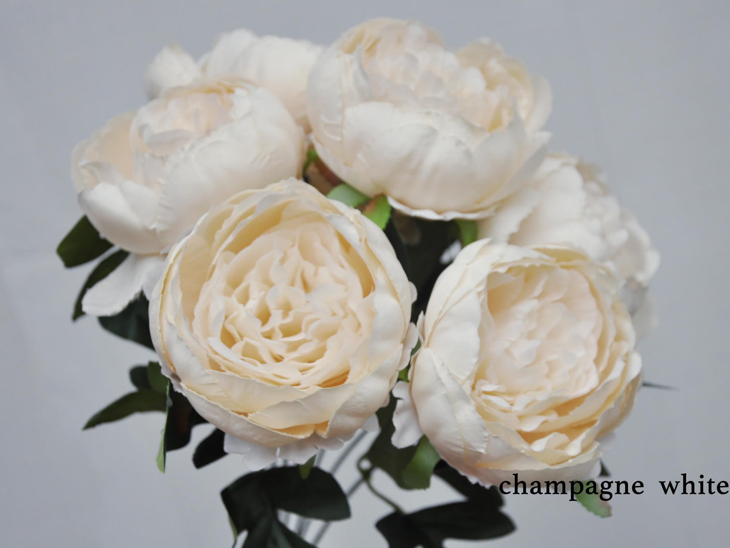 Silk Peony Bouquet, Double Peony Bouquet for Mother’s Day, Peony Wedding Gift, Baby Shower Bouquet, Bouquet for Home Decor, Gift for Her