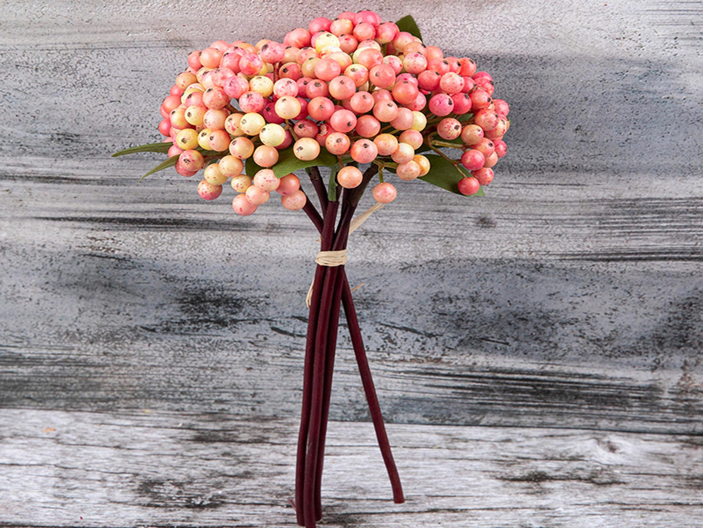 Wildflower Berry Bunch, White Foam Berry Bunch, Burgundy Berry Bunch, Christmas Berry Wreath, Wild Berry Bouquet for Vase, DIY Flower Decor