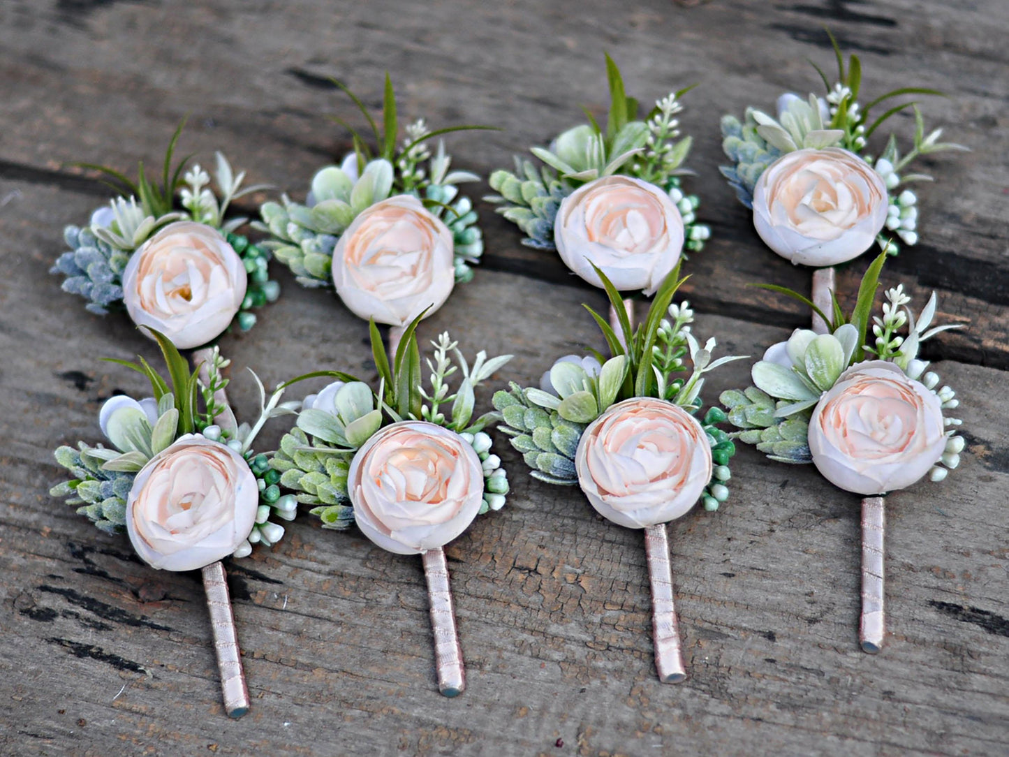 Cute Champagne Rose Pearl Bracelet Wrist Corsage Gift For Her Prom, Wedding Bracelet, Bridesmaid Gift, Flower Girl Gift, Boutonniere Gift