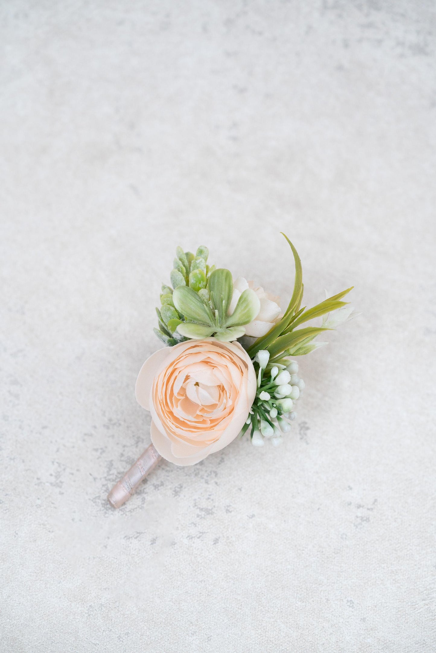 Personalized Champagne Rose Pearl Bracelet, Wrist Corsage, Gift for Her, Rustic Wedding, Bridesmaid, Mom, Bridal Accessories, Prom Gift