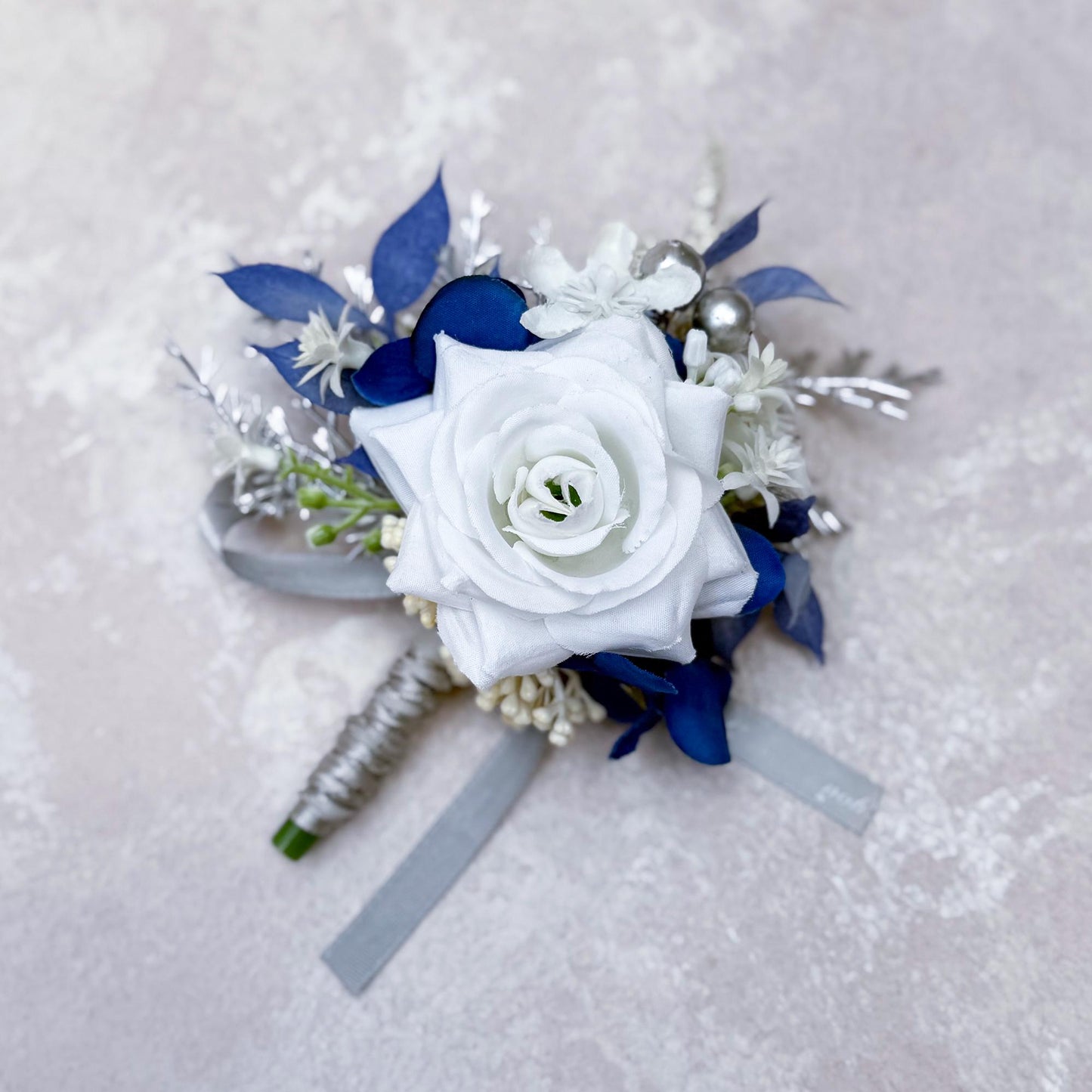 Surprising White Rose Pearl Bracelet Gift For Her, Back To School Party, Wedding Gift For Bridesmaid, Bridal Accessories, Girlfriend, Mom