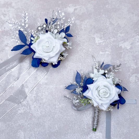 Surprising White Rose Pearl Bracelet Gift For Her, Back To School Party, Wedding Gift For Bridesmaid, Bridal Accessories, Girlfriend, Mom