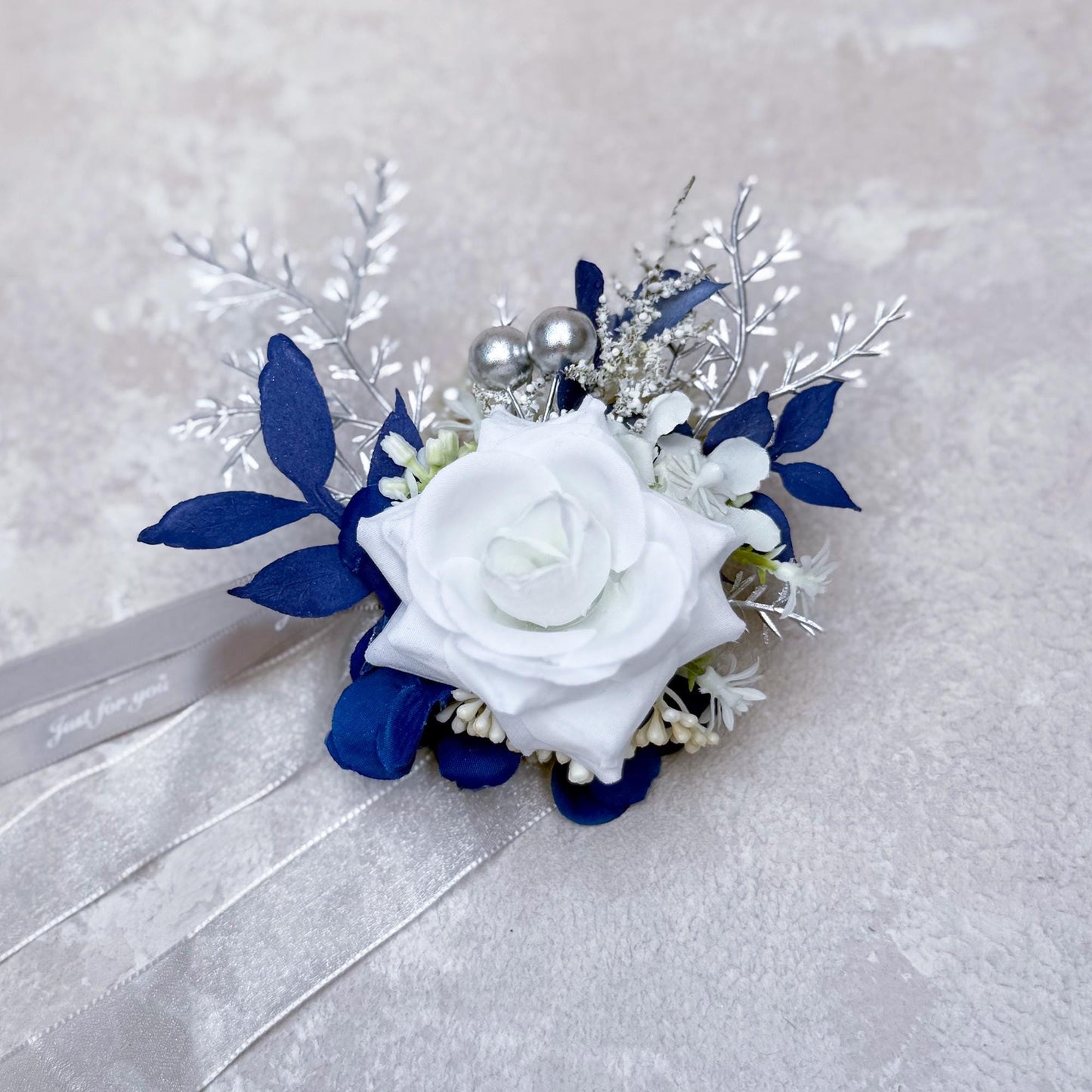 Surprising White Rose Pearl Bracelet Gift For Her, Back To School Party, Wedding Gift For Bridesmaid, Bridal Accessories, Girlfriend, Mom